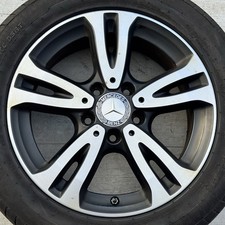 Genuine Mercedes Benz A-Class