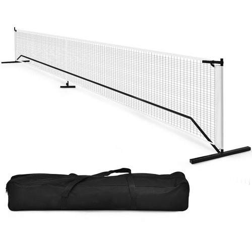 Portable pickleball net - pickleball,