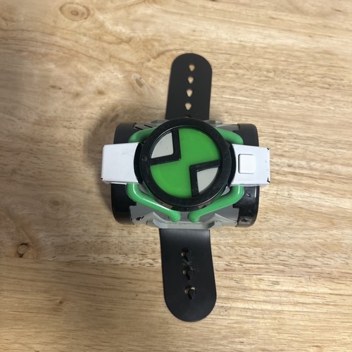 Ben watch slam - 10, alien