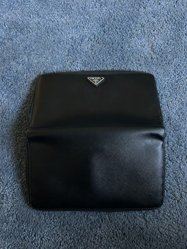 Prada mens leather - mens,
