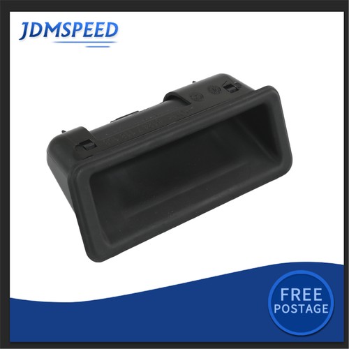 Tailgate boot handle release - tailgate,