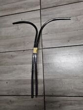 Vespa Ulma 044 Slotted Pipe