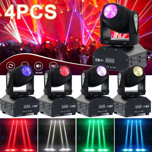 Moving head light led - light,