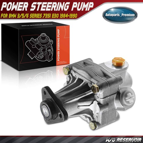 Power steering pump for - steering,