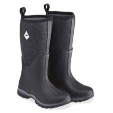 Harry Hall Mud Boot Neoprene