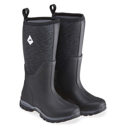 Harry hall mud boot neoprene - hall,