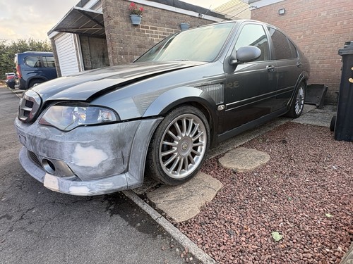 180 mk2 breaking - zs,
