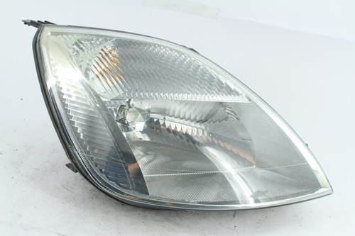 Ford fiesta 2001 2005 - ford, 2001-2005