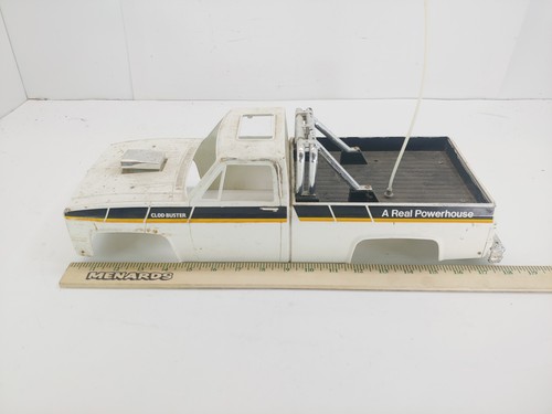 Rare vintage tamiya - *rare*,