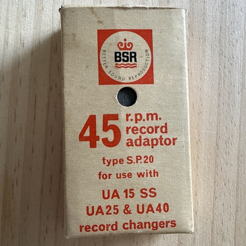 Vintage m record - vintage, 45