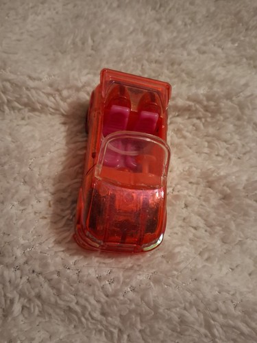 Polly pocket bluebird car - pocket,