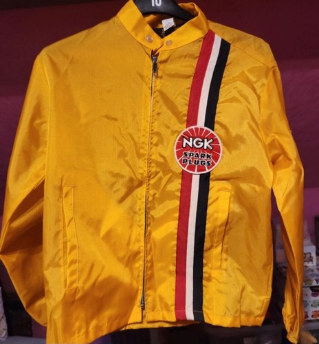 Rare 70s 80s swingster - 70s/80s, ngk
