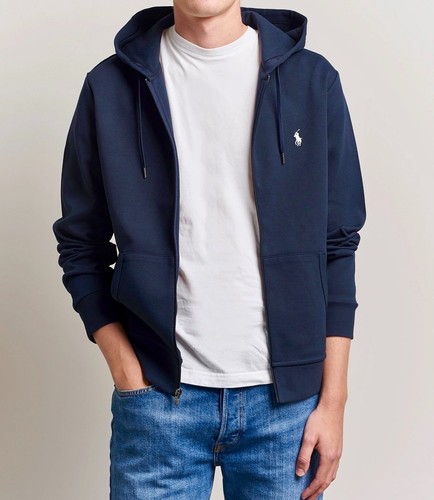 Polo ralph lauren full zip - ralph,