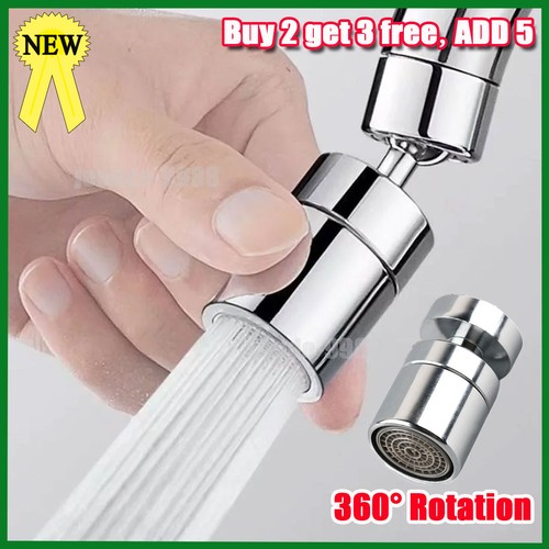 360 faucet extender kitchen - faucet,