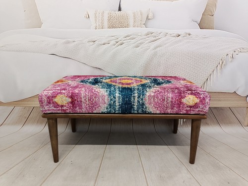 Entryway bench upholstered - entryway,
