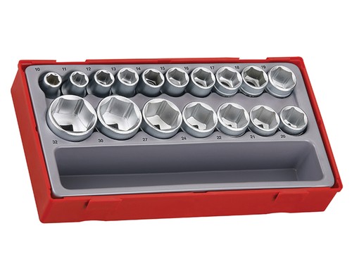 Teng tt1217 metric pt - metric, 6-pt