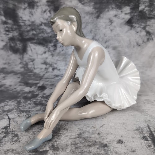 Lladro nao 0151 - lladro, 5.25"