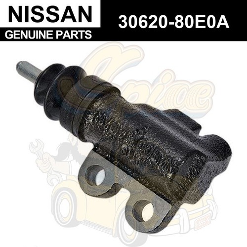 Nissan genuine clutch slave - nissan,
