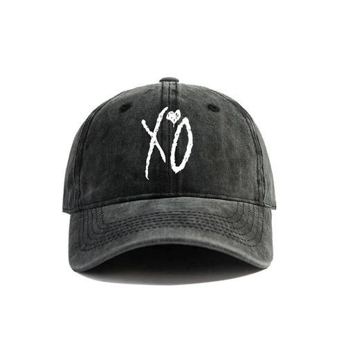 The weeknd denim - weeknd, cotton
