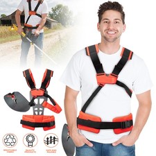 Adjustable padded shoulder - padded,