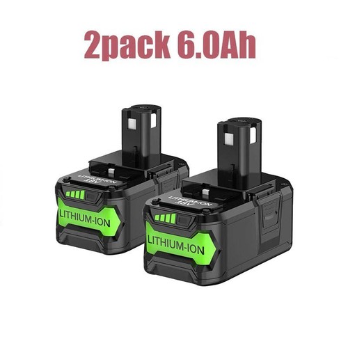 For ryobi p108 - 2x,
