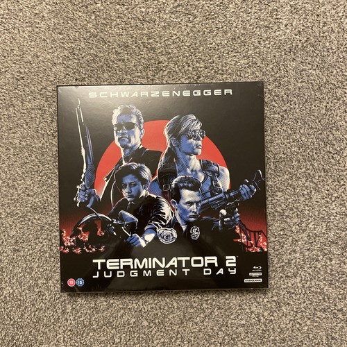 Terminator judgment day - 2,