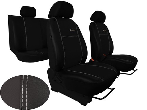 Caddy seats 2015 2020 - caddy,