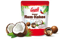 Casali Rum Kokos Kugeln - Rum