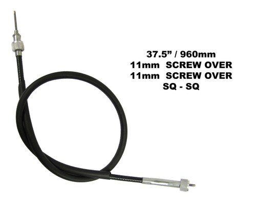Speedo cable for yamaha 426 - wr,