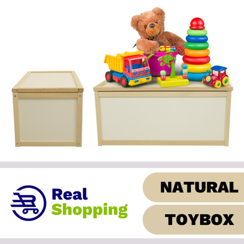 Kids wooden toy - |, storage