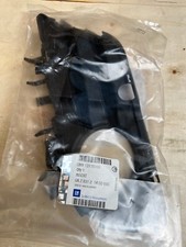 13115109 Front Bumper Outer