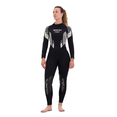 New mares womens - small, reef