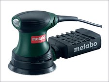 Metabo 125mm Intec Palm Disc