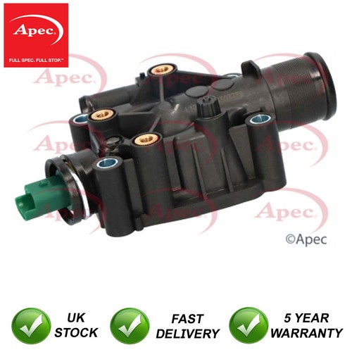Thermostat coolant apec fits - coolant,