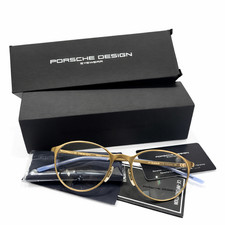 Porsche Design Eyewear