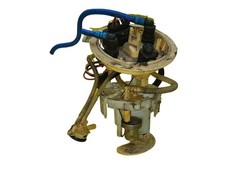 Audi A4 Fuel Pump Sender Unit