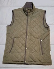 Schoffel Barrowden Quilted