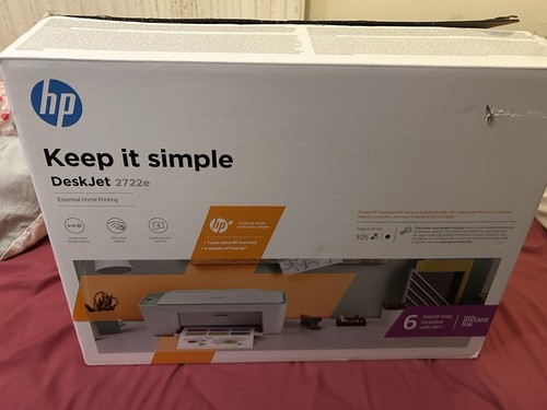 Printer deskjet 2722e - xp-deskjet,