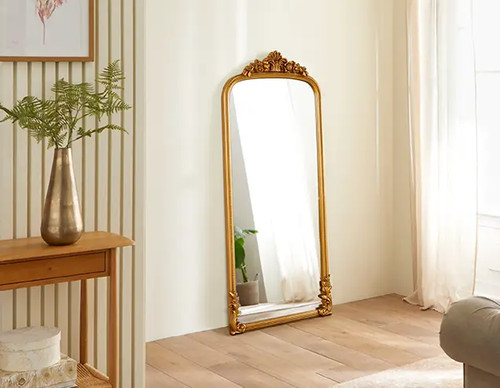Chatsworth gold full length - chatsworth,
