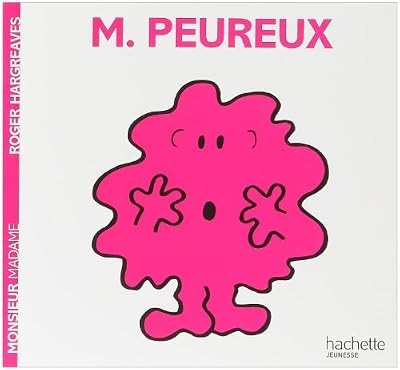 Collection monsieur madame mr - monsieur,