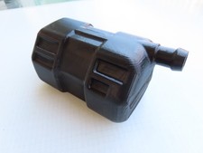 Yamaha IT YZ 250 465 490 1981-19XX Recovery Lung - BOOST BOTTLE