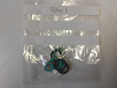 Baxi boiler sealing - , washer
