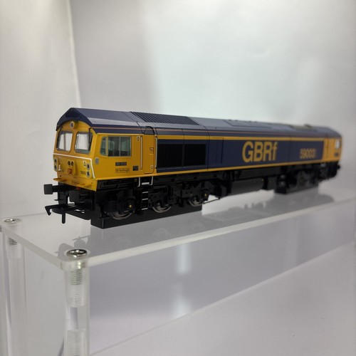 Dapol gaugemaster gauge - oo,