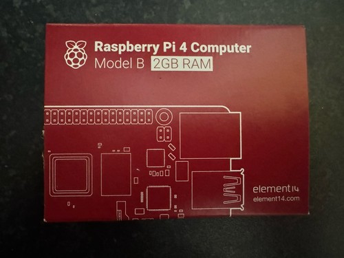 Raspberry model 2gb - 4, ram
