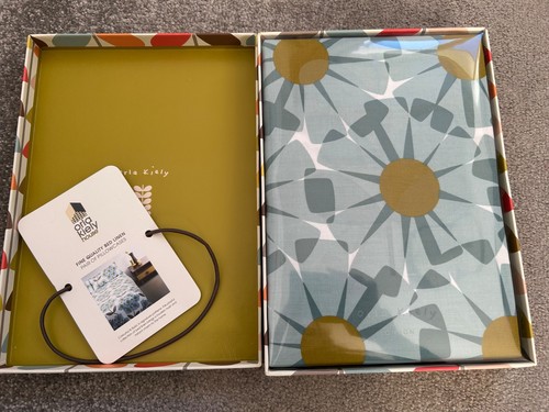 Orla kiely rhododendron print - kiely,