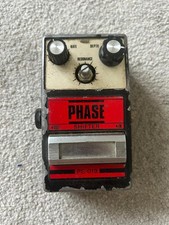 Guyatone Phase Shifter PS-019