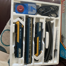 lima model railways 103416