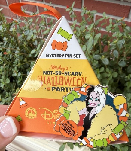 2026 disney not scary - so,