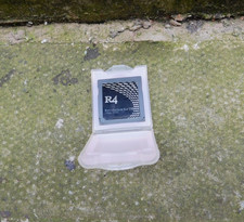 R4 Revolution For Nintendo DS