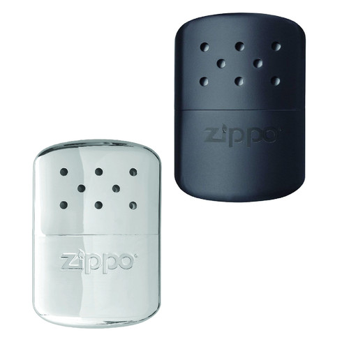 Pocket hand warmers zippo - hand,